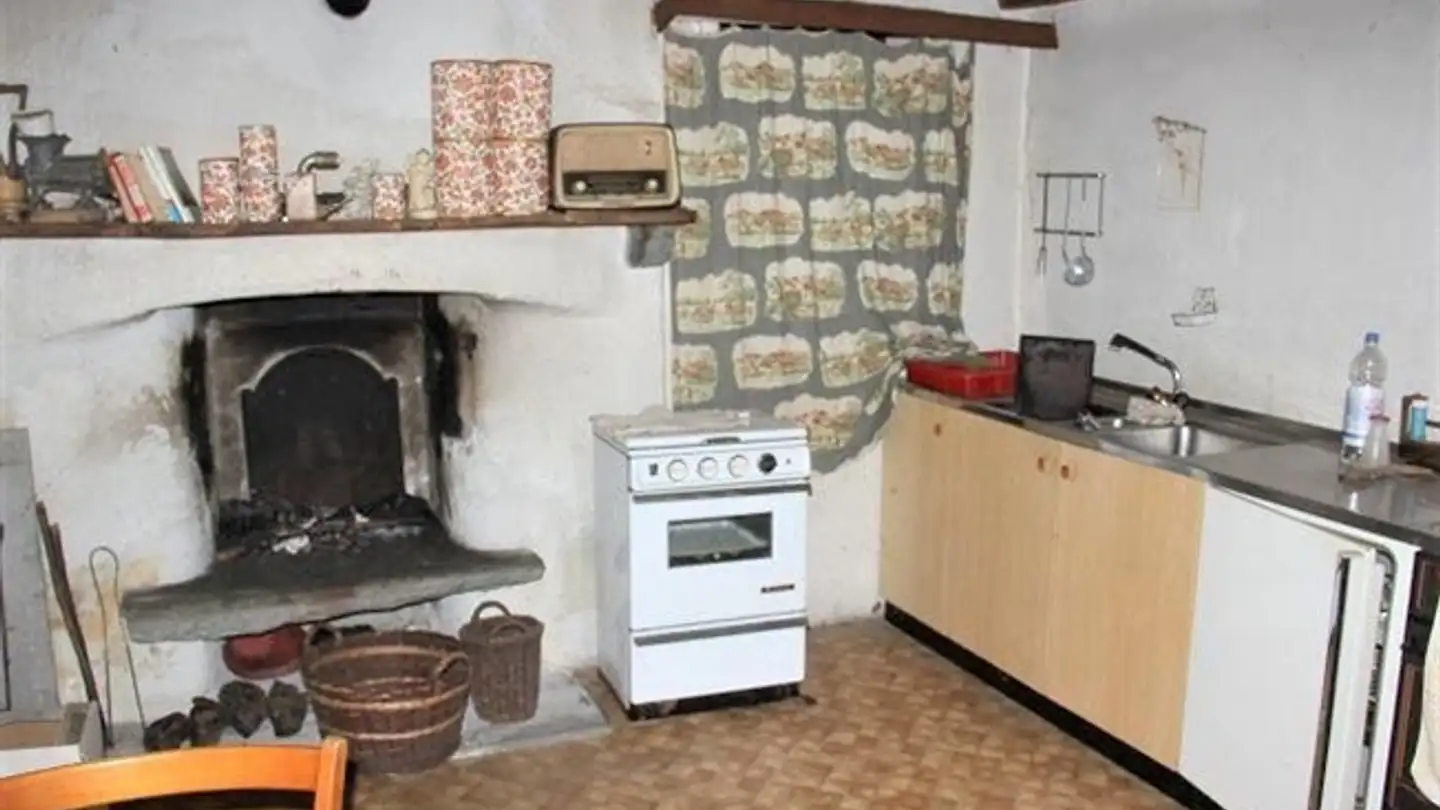 Casa di riposo in vendita - 6722 Corzoneso - Photo 3