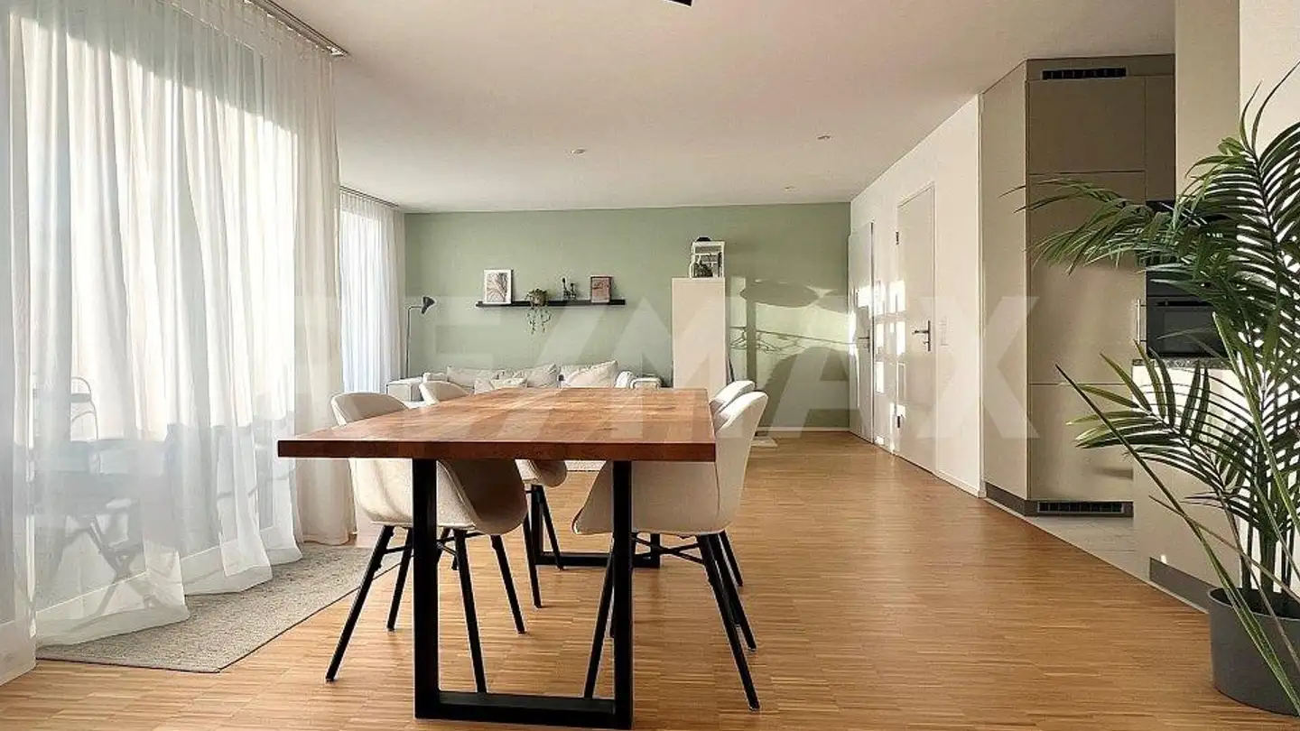 Appartement à louer - Aarauerstrasse 22, 5200 Brugg AG - Photo 2