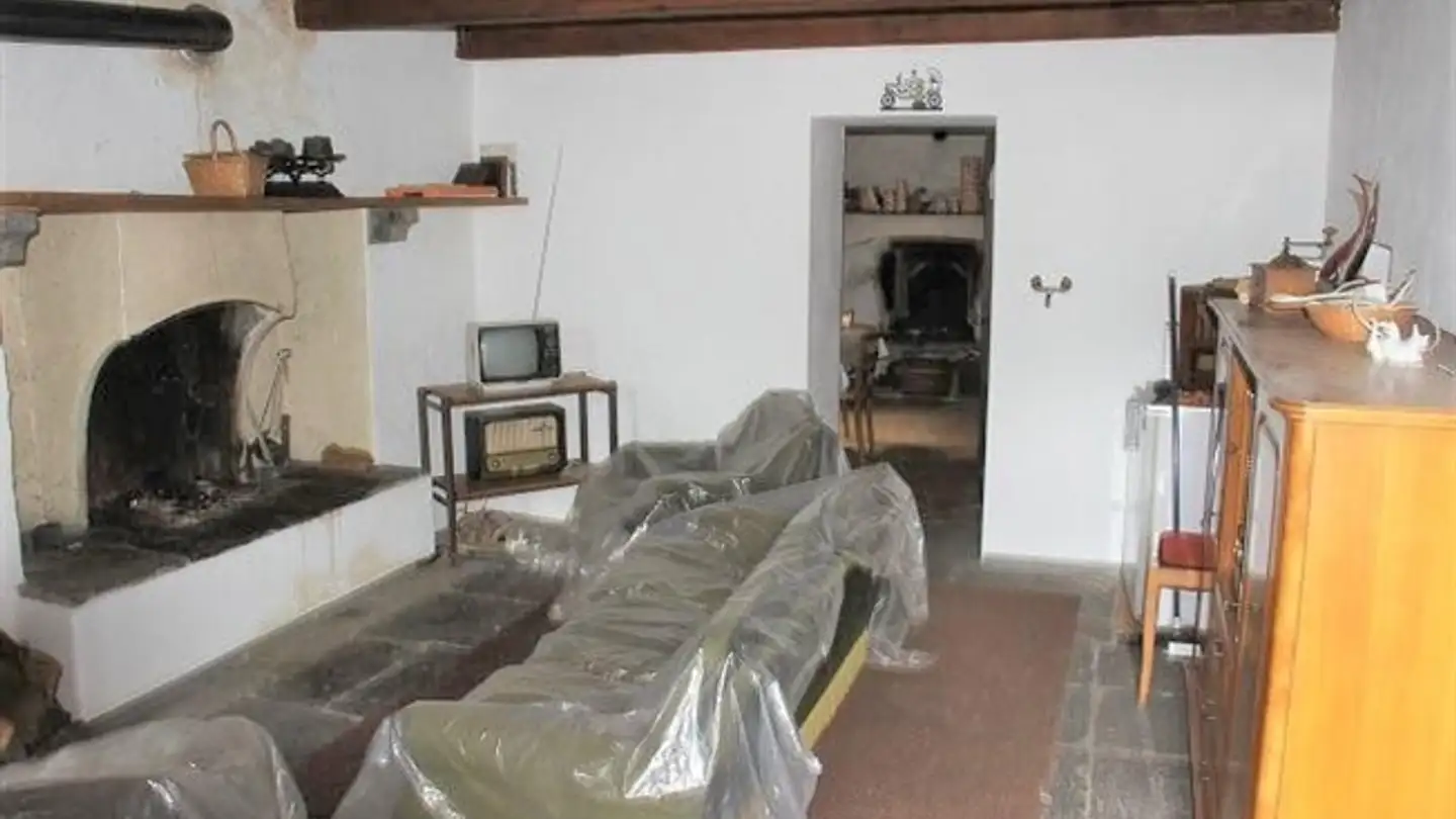 Casa di riposo in vendita - 6722 Corzoneso - Photo 4