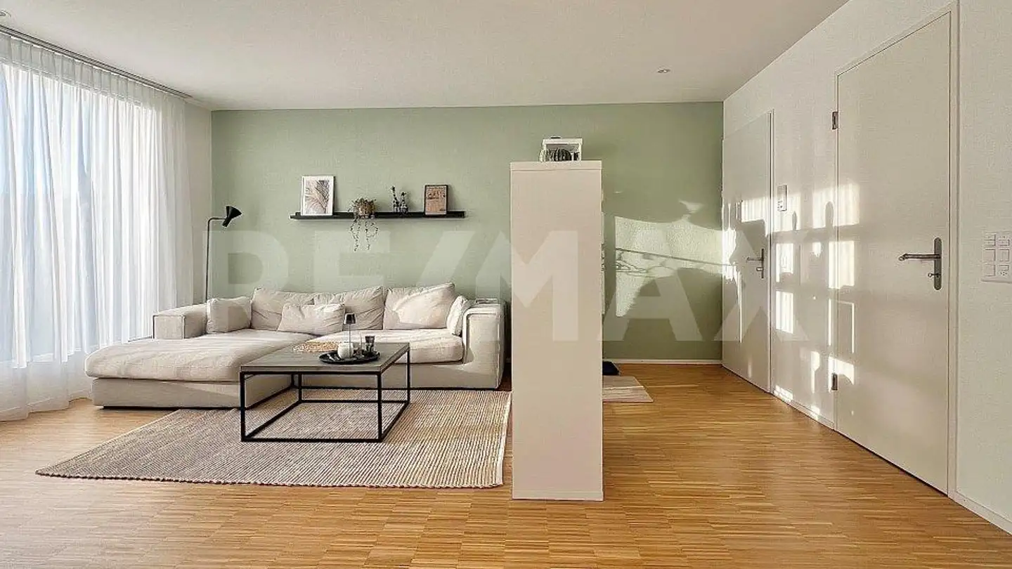 Appartement à louer - Aarauerstrasse 22, 5200 Brugg AG - Photo 4