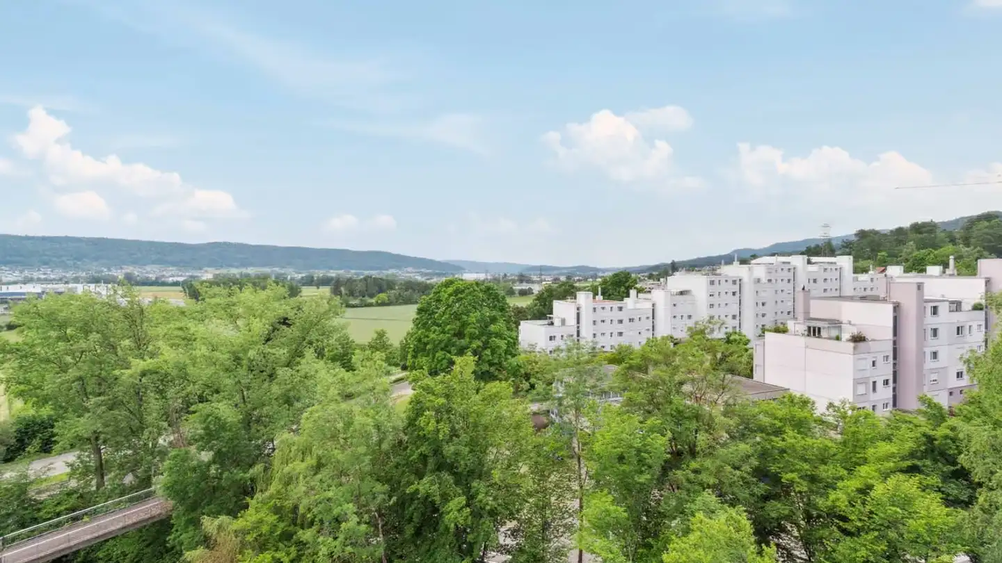 Wohnung mieten - Loowiesenstrasse 61, 8106 Adlikon b. Regensdorf