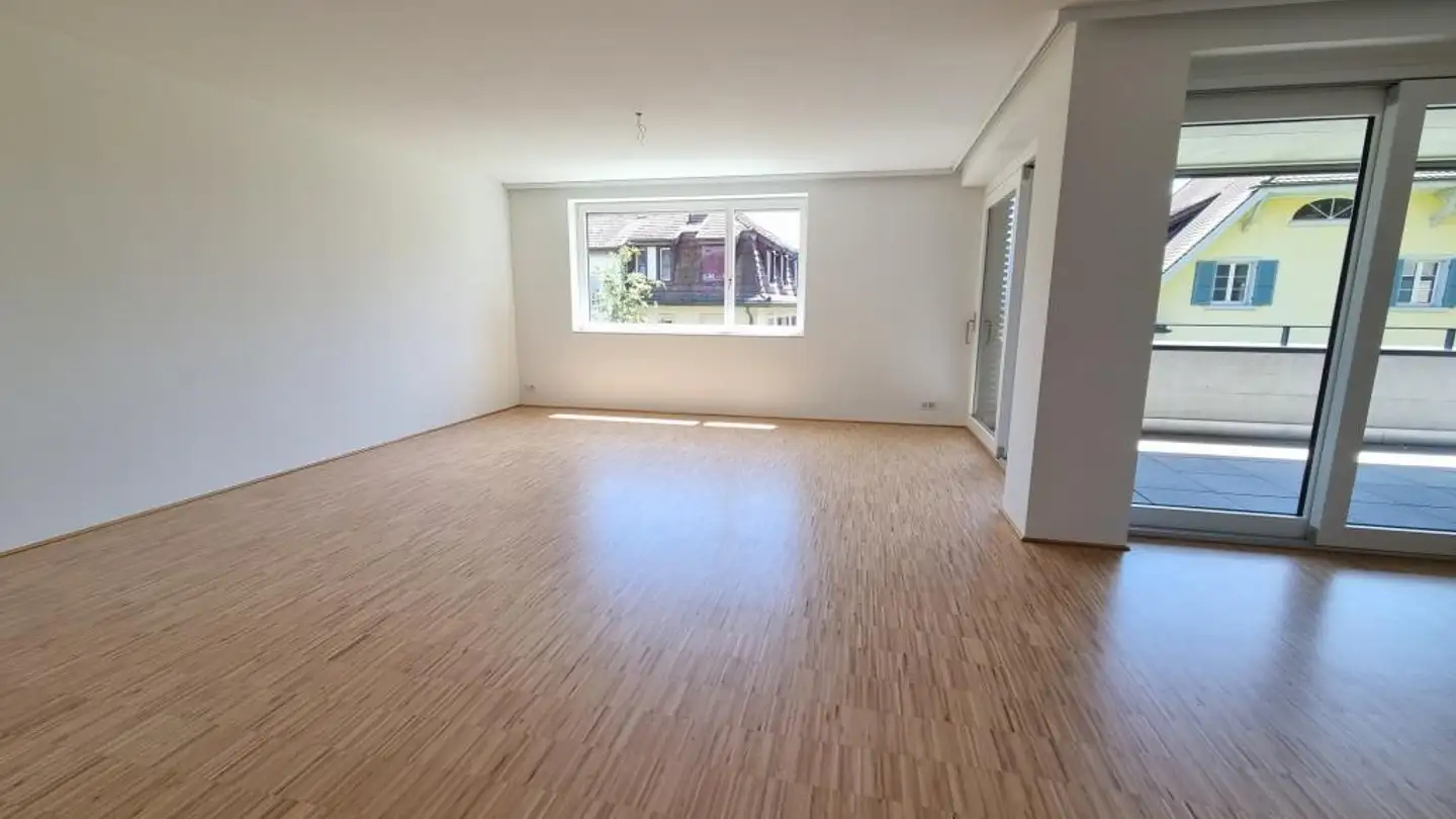 Appartement à louer - Brambergstrasse 41, 6004 Luzern