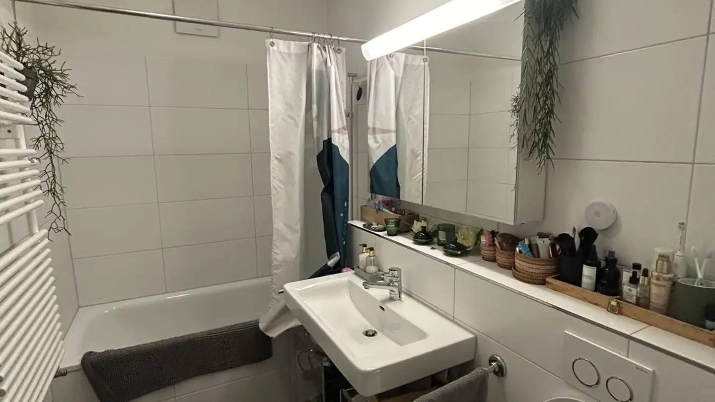 Chambre à louer - 8057 Zürich - Photo 3