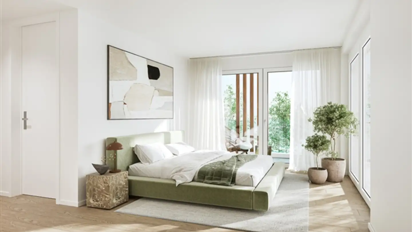 Doppelhaushälfte kaufen - Alte Landstrasse 33, 8114 Dänikon ZH - Foto 4