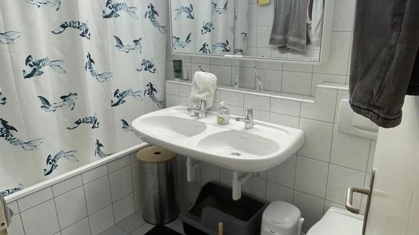 Appartement à louer - 3047 Bremgarten b. Bern - Photo 3