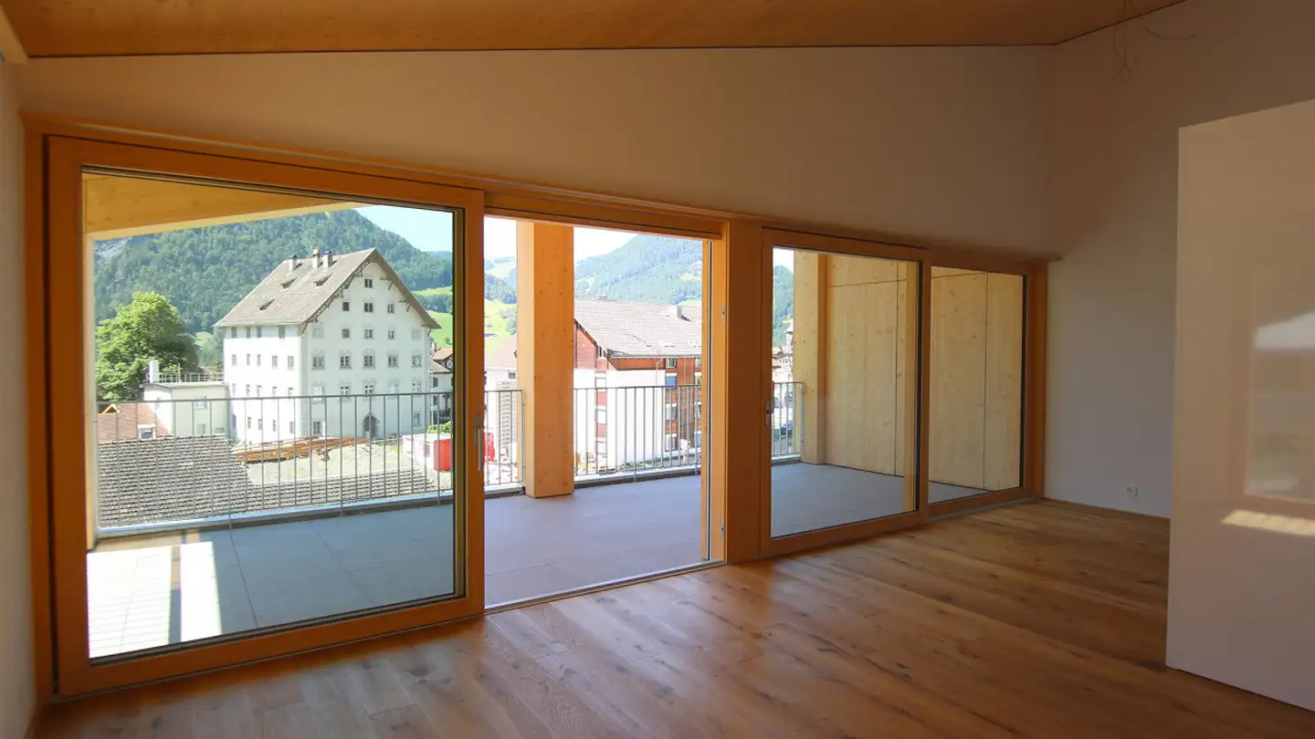 Appartamento in affitto - Garggistrasse 7, 7214 Grüsch - Foto 2