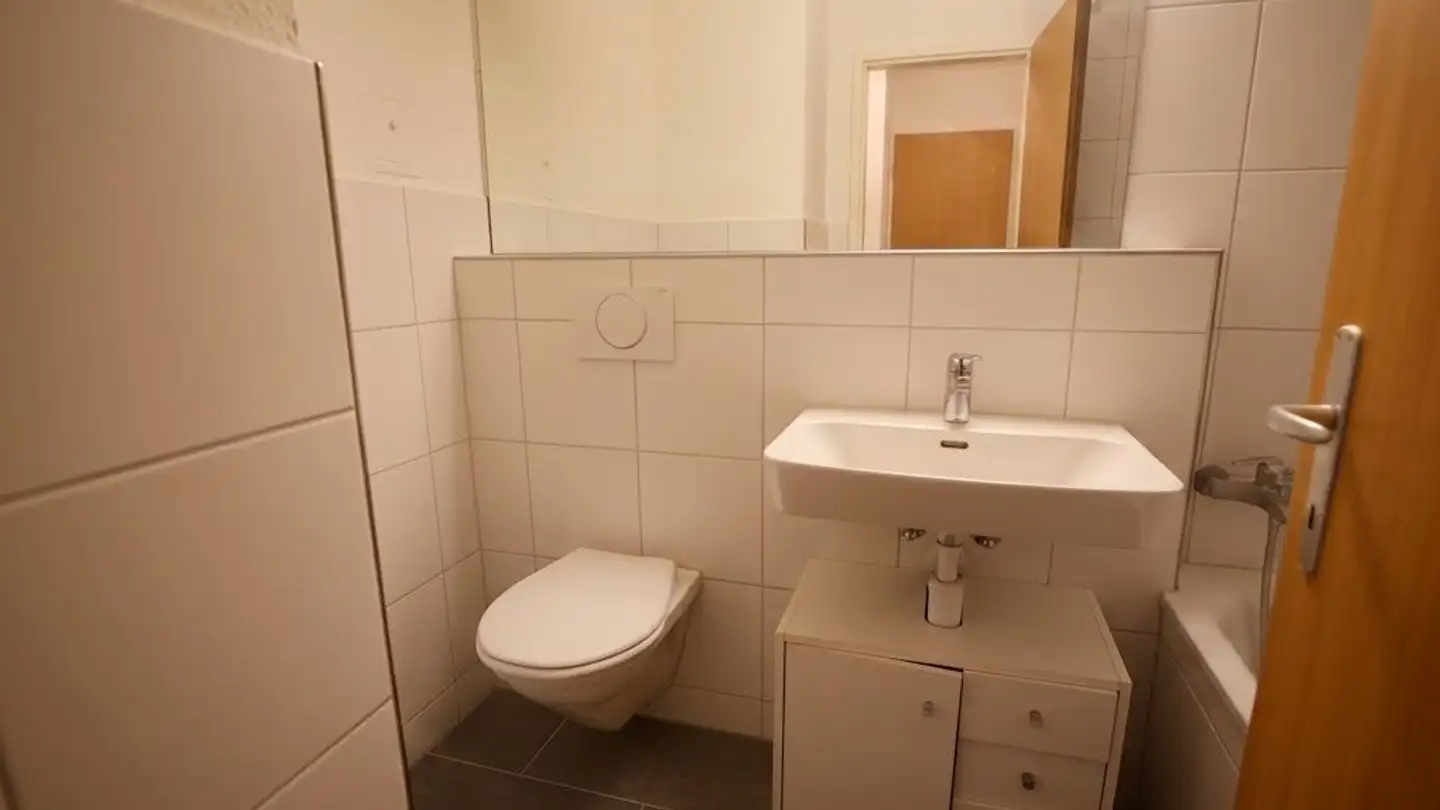 Wohnung mieten - Vorderi Siten 19, 8816 Hirzel - Foto 4
