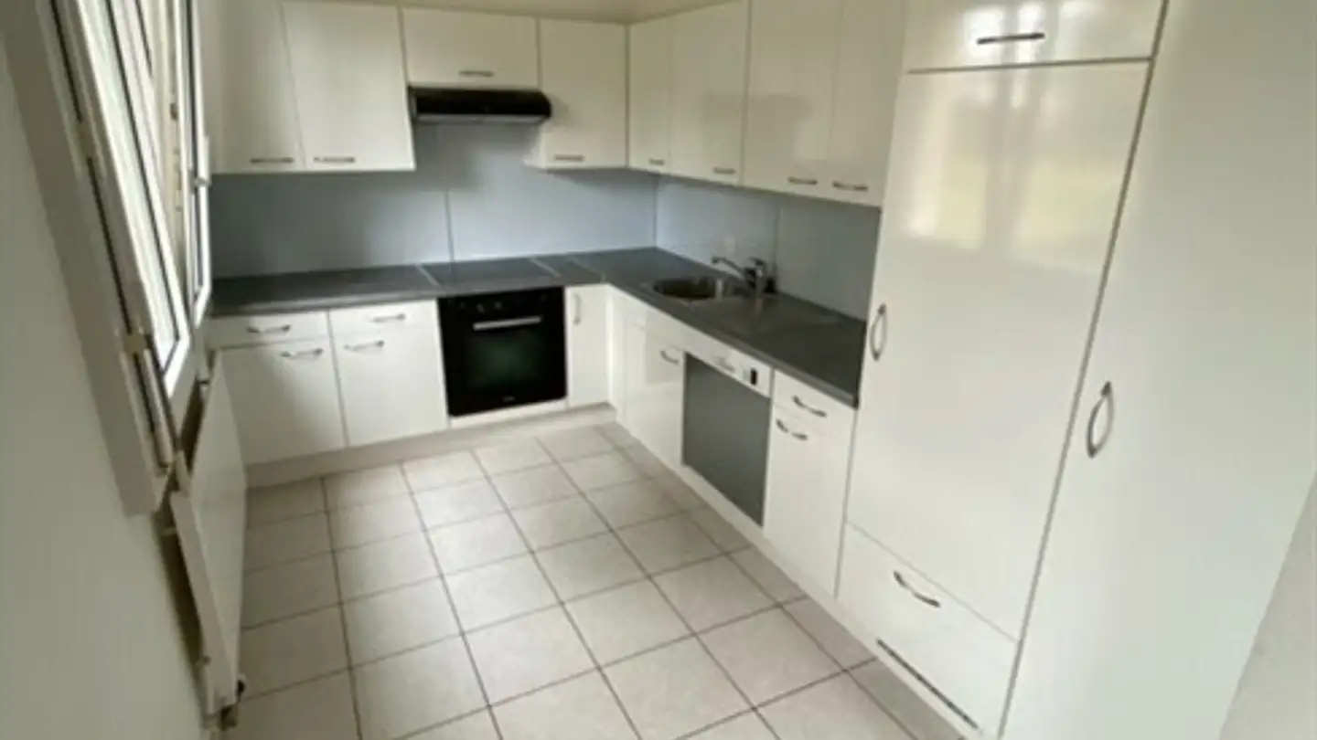 Appartement à louer - La Colombière 121, 2900 Porrentruy