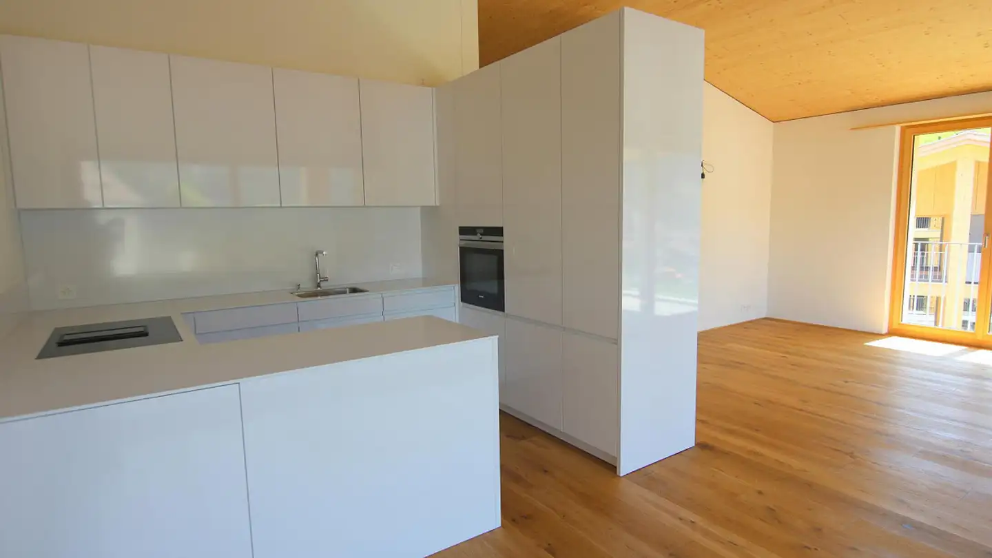Appartamento in affitto - Garggistrasse 7, 7214 Grüsch - Foto 3