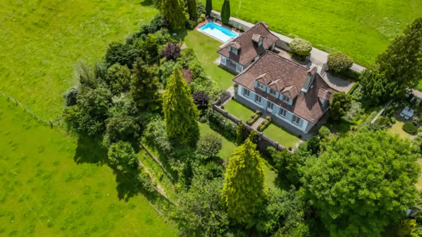 Villa à vendre - Wylermoos, 3124 Belpberg - Photo 3