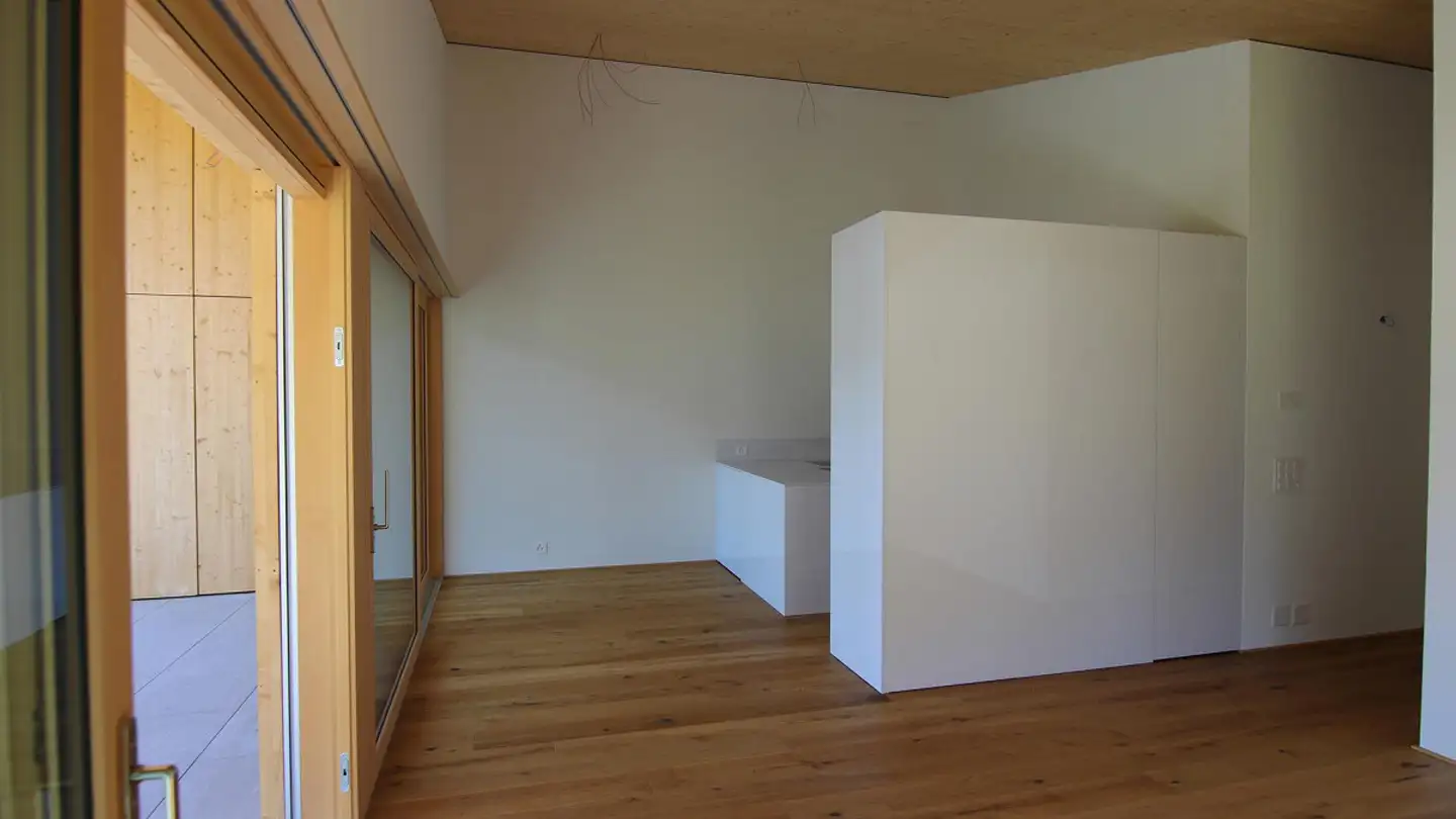 Appartamento in affitto - Garggistrasse 7, 7214 Grüsch - Foto 4