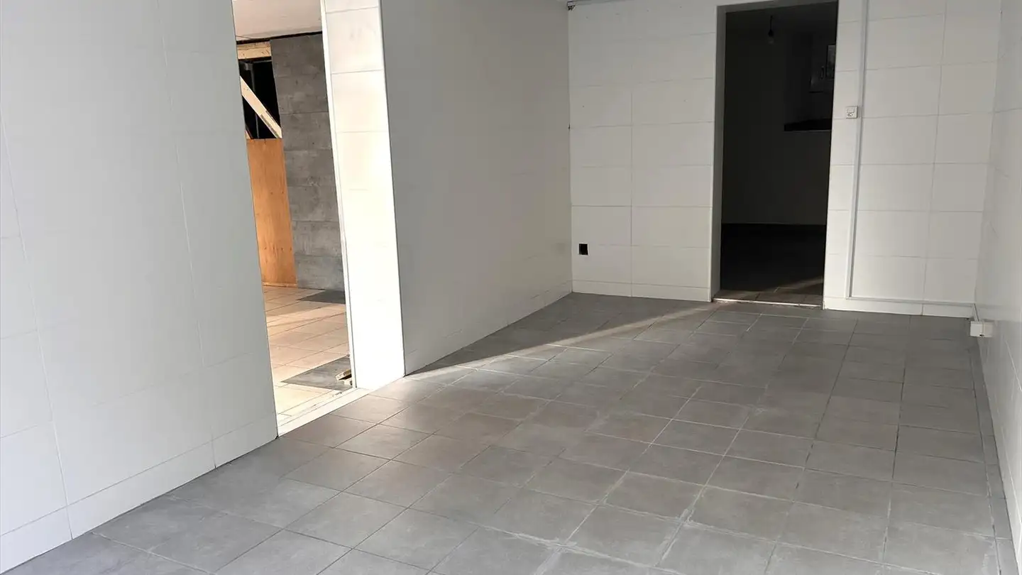 Geschäft mieten - Avenue De Morges 46, 1004 Lausanne - Foto 4