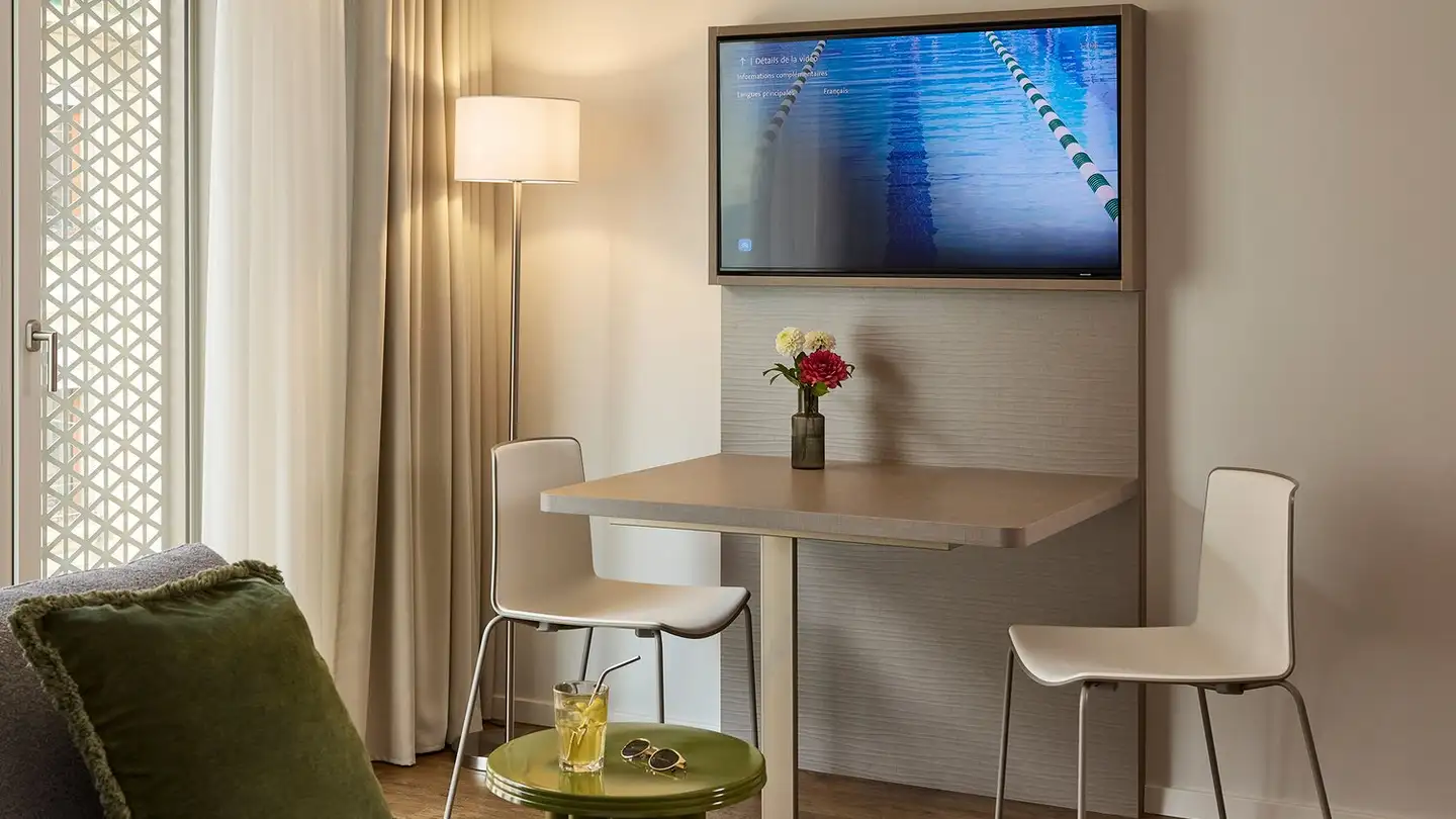 Appartamento ammobiliato in affitto - Rue Du Jura 13, 1201 Genève - Foto 3