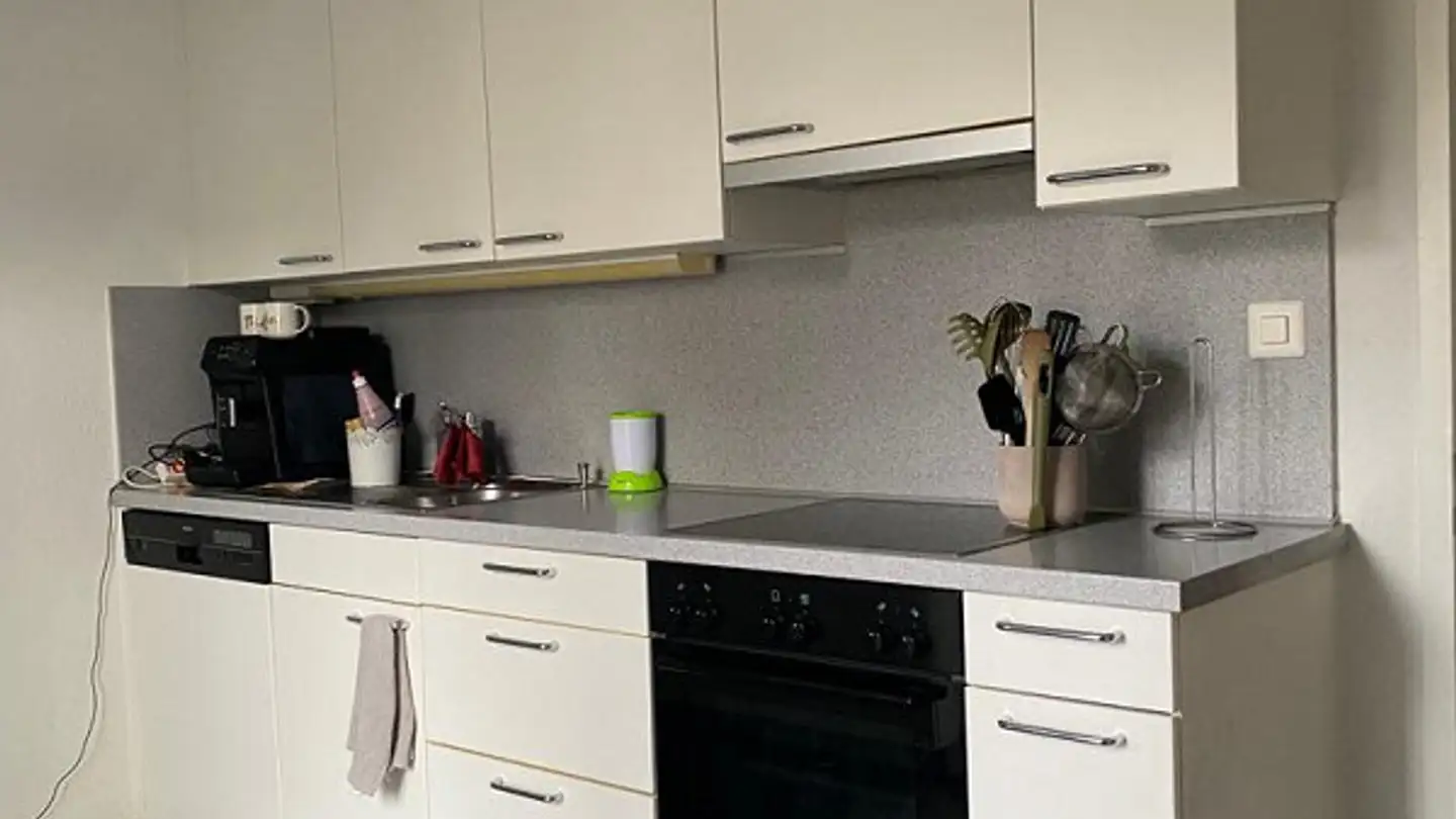 Apartment for rent - Brühlstrasse 2, 4415 Lausen - Photo 3