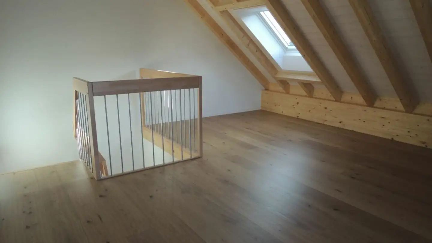 Duplex in vendita - Trachselwaldstrasse 51, 3452 Grünenmatt - Photo 4