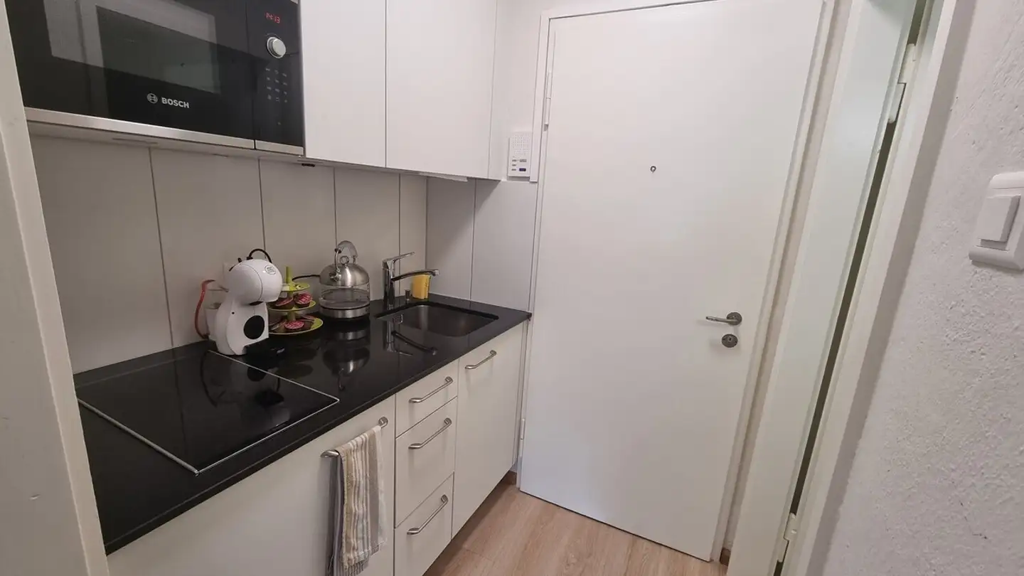 Appartement à louer - Schwendenweg, 8003 Zürich - Photo 2