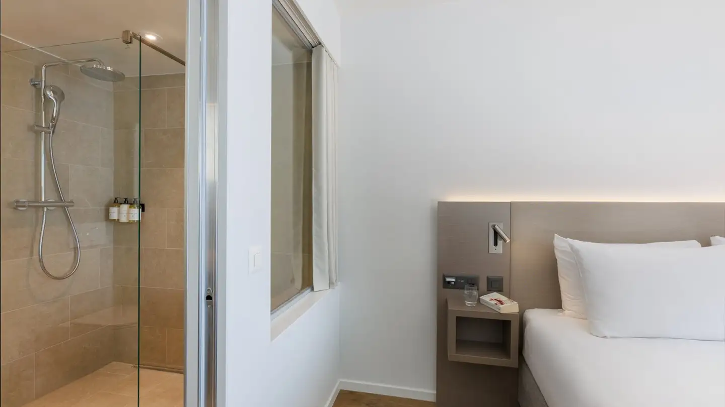 Appartamento ammobiliato in affitto - Rue Du Jura 13, 1201 Genève - Foto 4
