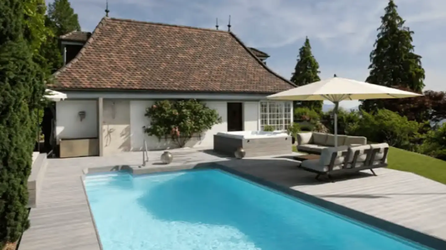 Villa à vendre - Wylermoos, 3124 Belpberg - Photo 4