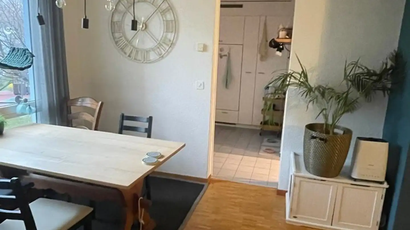 Appartement à louer - 3047 Bremgarten b. Bern - Photo 4