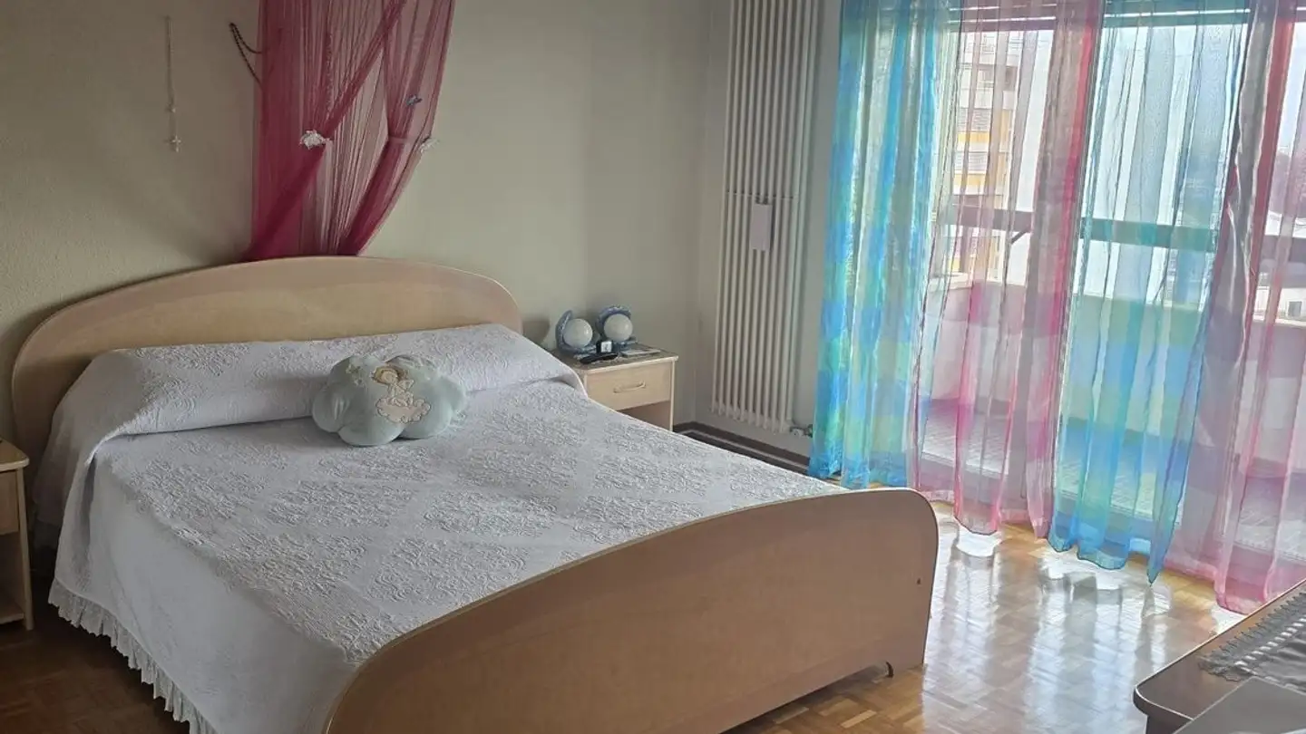 Appartamento in affitto - Via Mercole 1, 6877 Coldrerio