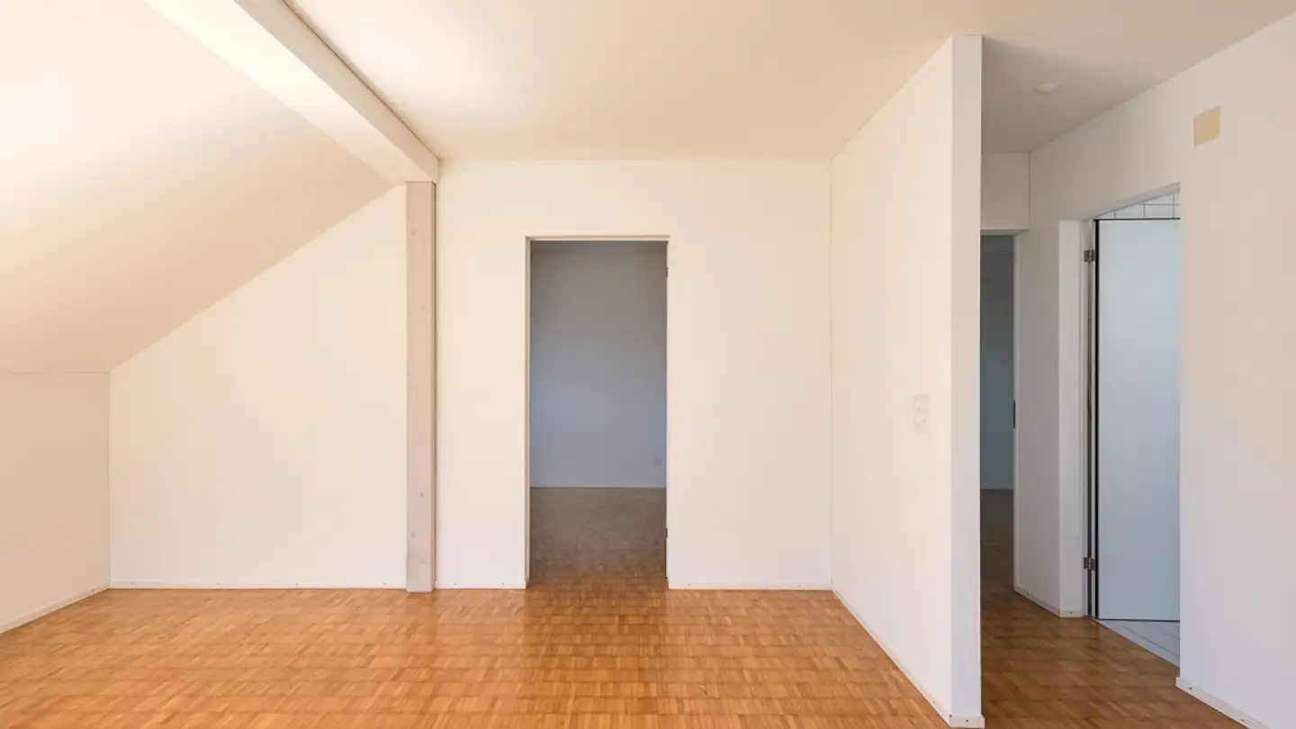 Wohnung mieten - Bachfeldstrasse 23, 9403 Goldach - Foto 2