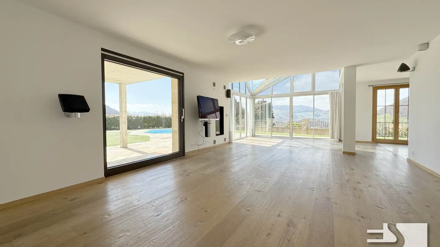 Single house for sale - La Breiteneyre 35, 1634 La Roche FR - Photo 4