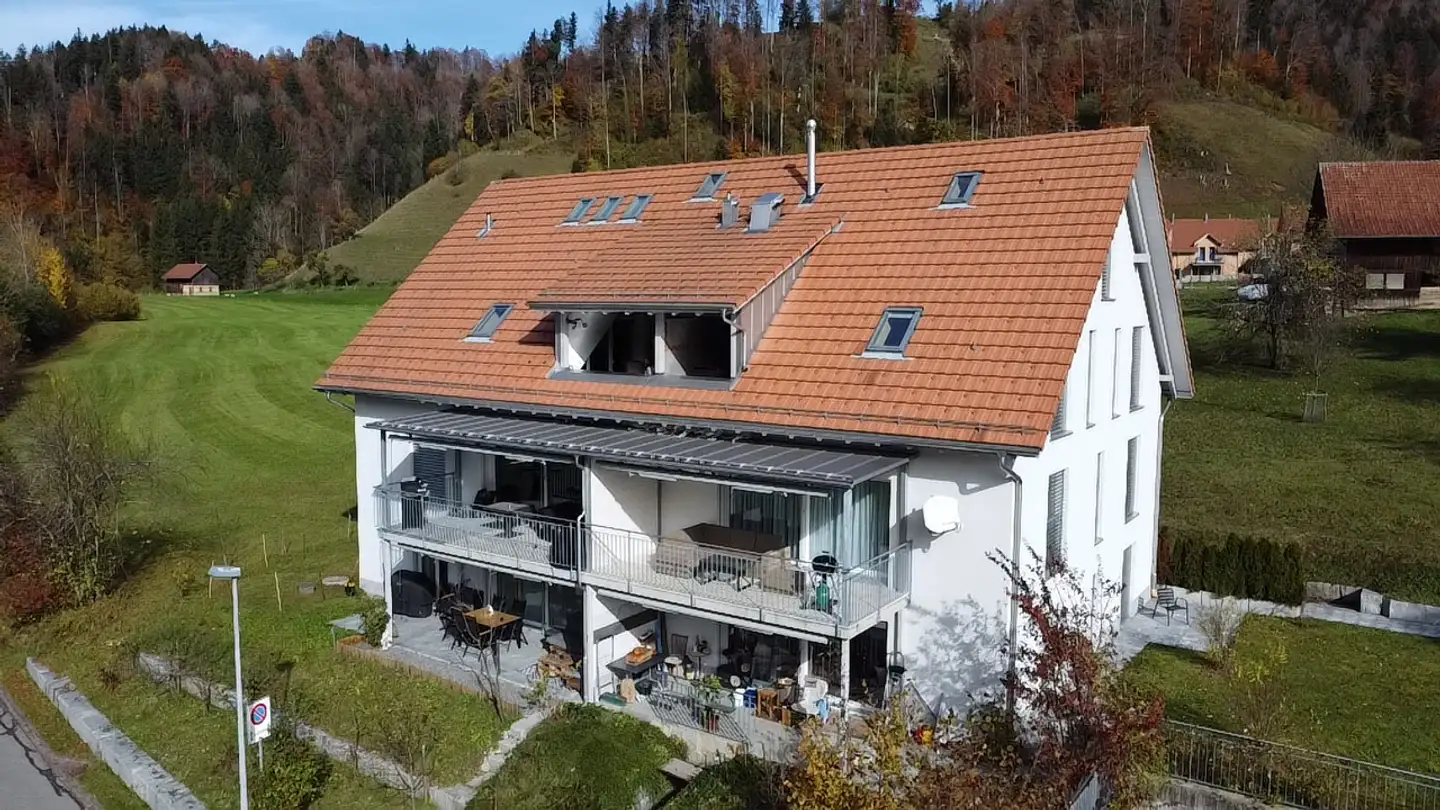 Casa singola in vendita - Bahnhofstrasse 3, 8496 Steg im Tösstal - Photo 2