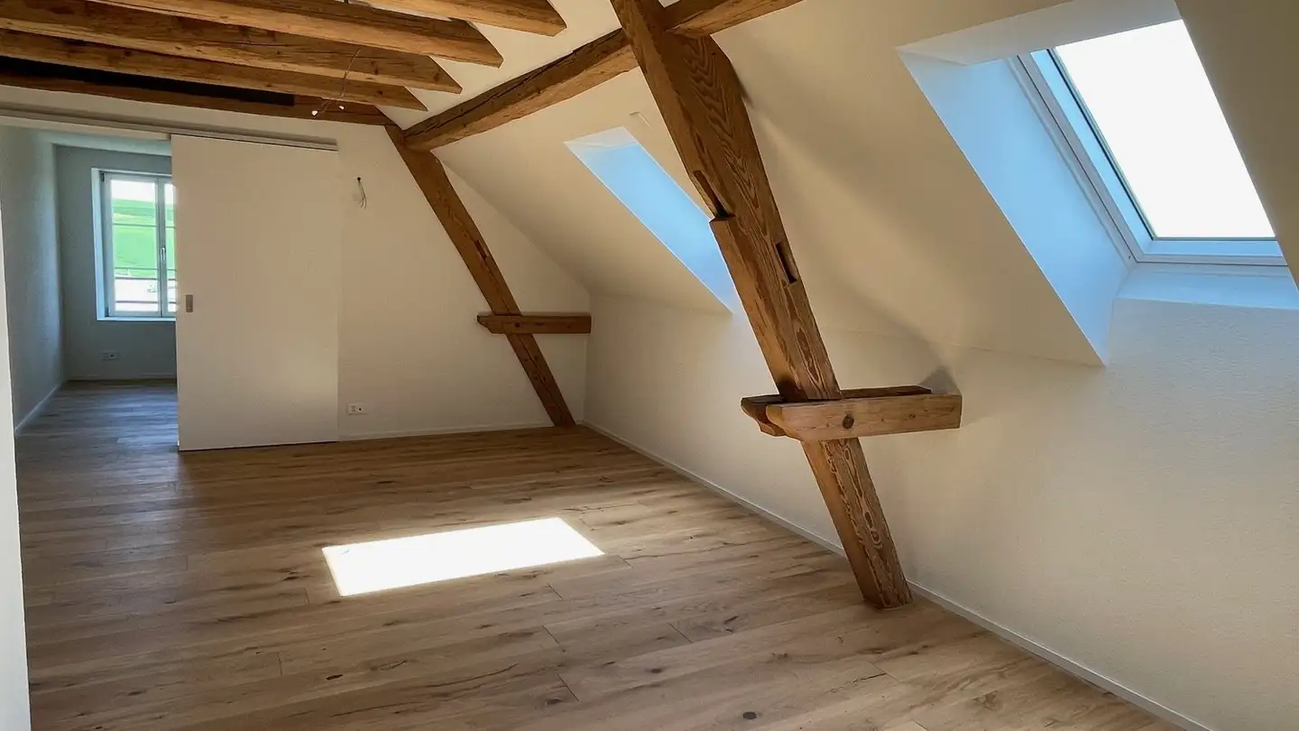 Appartement à louer - Katzenrütistrasse 304, 8153 Rümlang - Photo 3