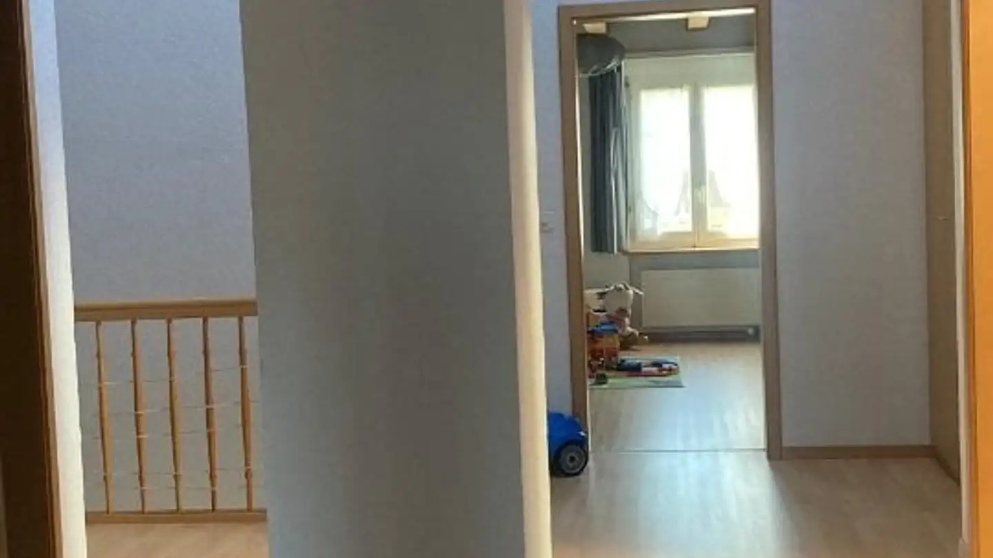 Appartamento in affitto - Fischingerstrasse 105, 8372 Wiezikon b. Sirnach - Foto 3