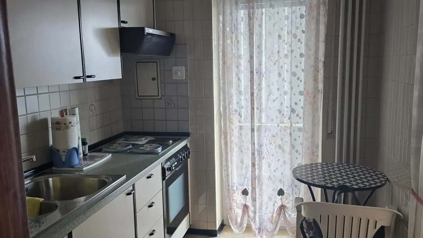 Appartamento in affitto - Via Mercole 1, 6877 Coldrerio - Foto 3