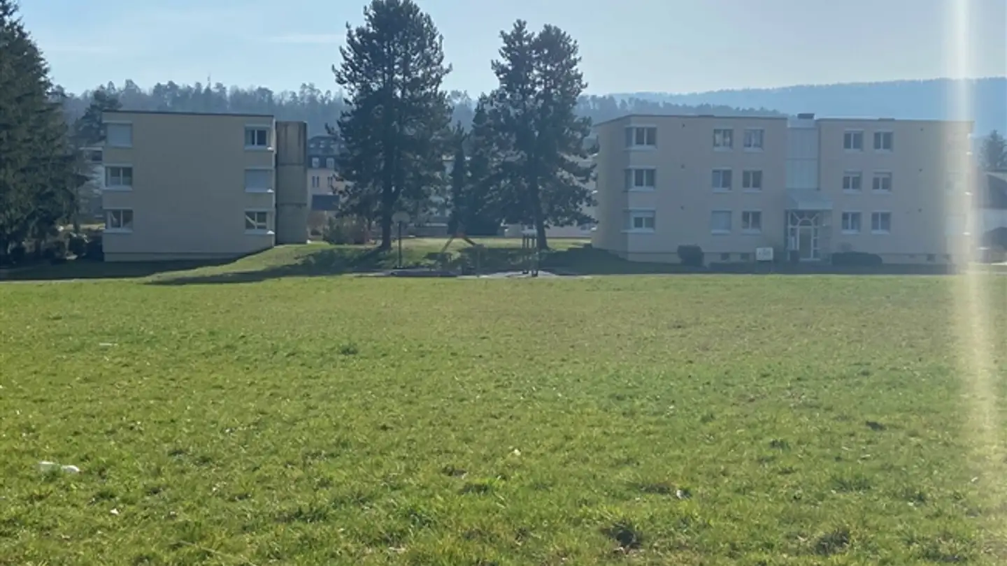 Appartement à louer - La Colombière 121, 2900 Porrentruy - Photo 3