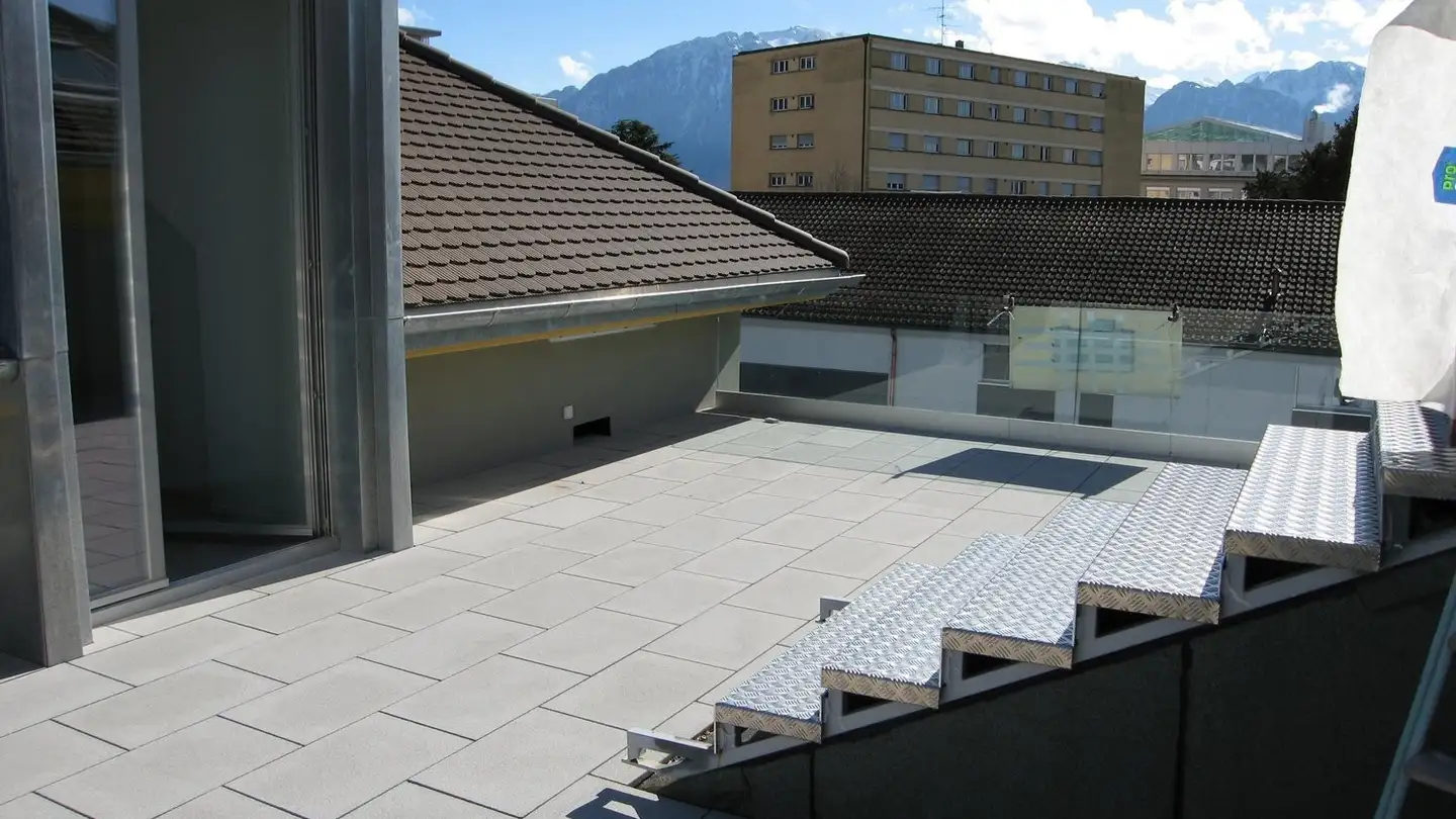 Apartment for rent - Avenue De La Prairie 4, 1800 Vevey - Photo 2