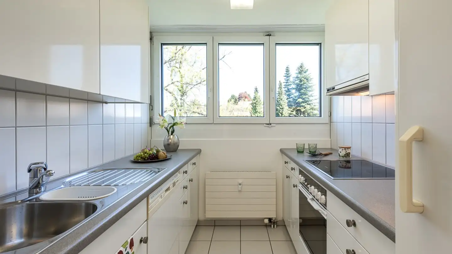 Wohnung mieten - Bachfeldstrasse 23, 9403 Goldach - Foto 3