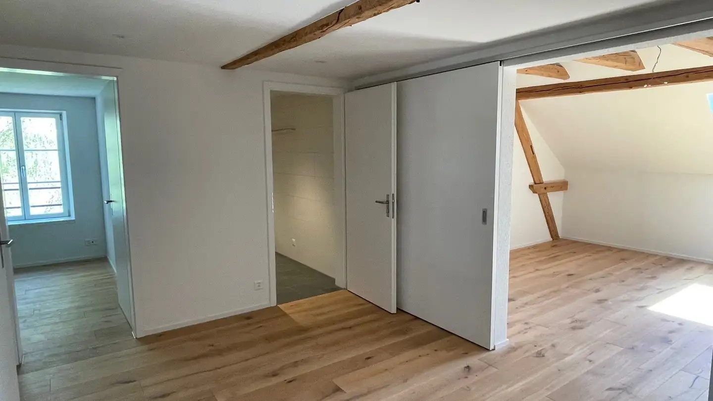 Appartement à louer - Katzenrütistrasse 304, 8153 Rümlang - Photo 4