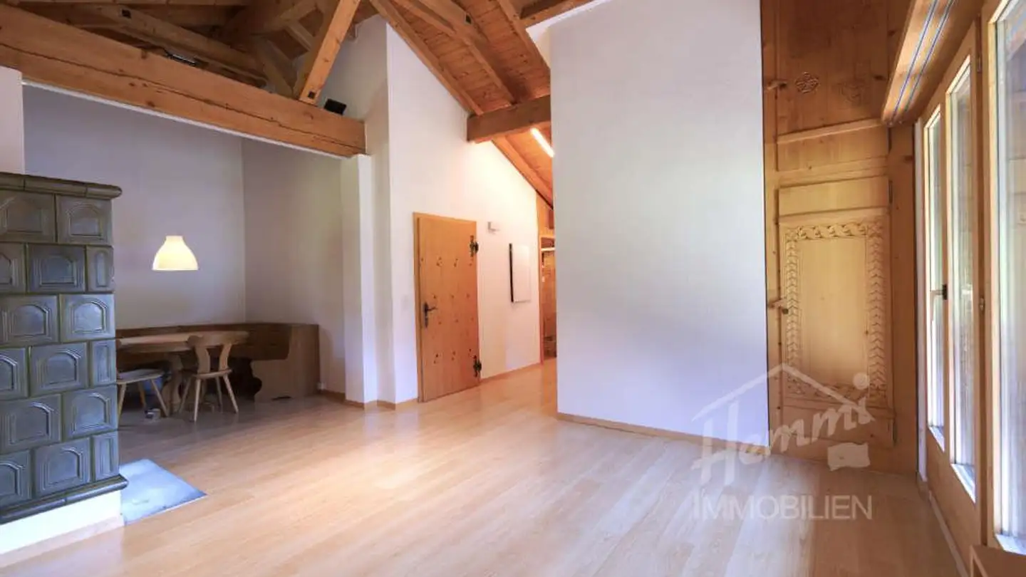 Attico in affitto - Aegertawäg 22, 7075 Churwalden - Foto 4
