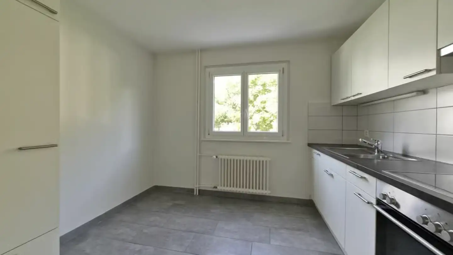 Apartment for rent - Rue De Buttes 16, 2114 Fleurier