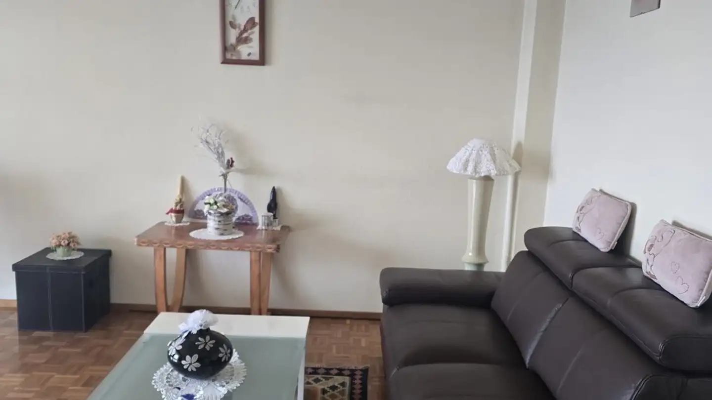 Appartamento in affitto - Via Mercole 1, 6877 Coldrerio - Foto 4