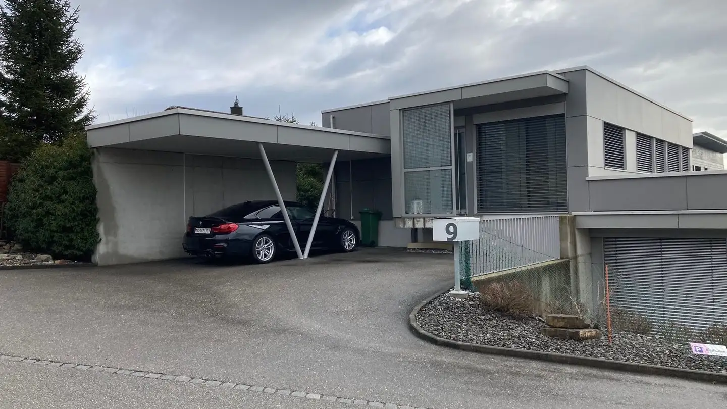 Loft in affitto - Feilfeldstrasse 9, 4512 Bellach