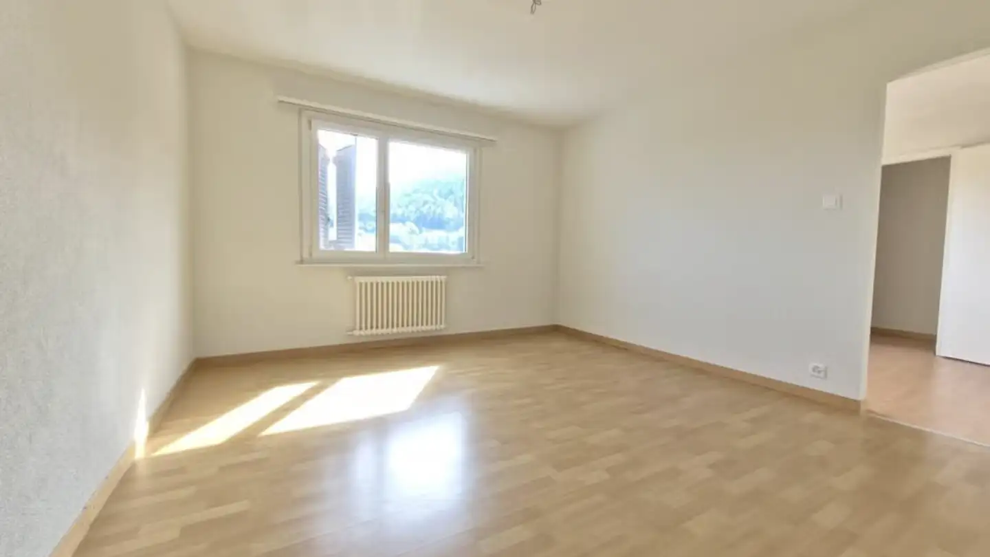 Apartment for rent - Rue De Buttes 16, 2114 Fleurier - Photo 2