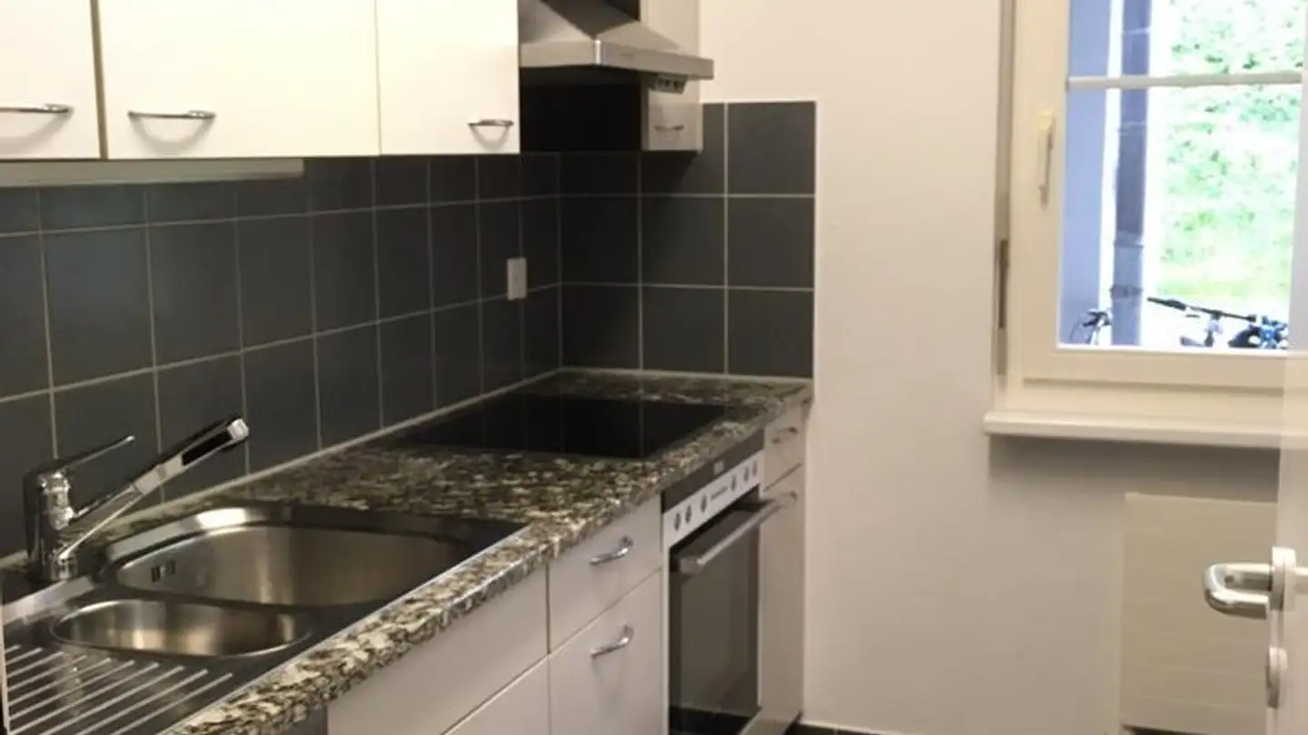 Appartamento in affitto - Gerichtshausstrasse 7, 8340 Hinwil - Foto 2