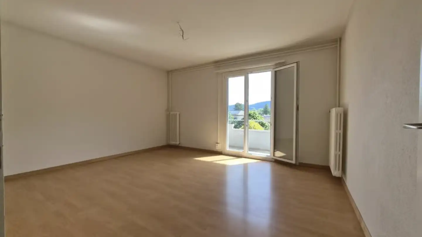 Apartment for rent - Rue De Buttes 16, 2114 Fleurier - Photo 3