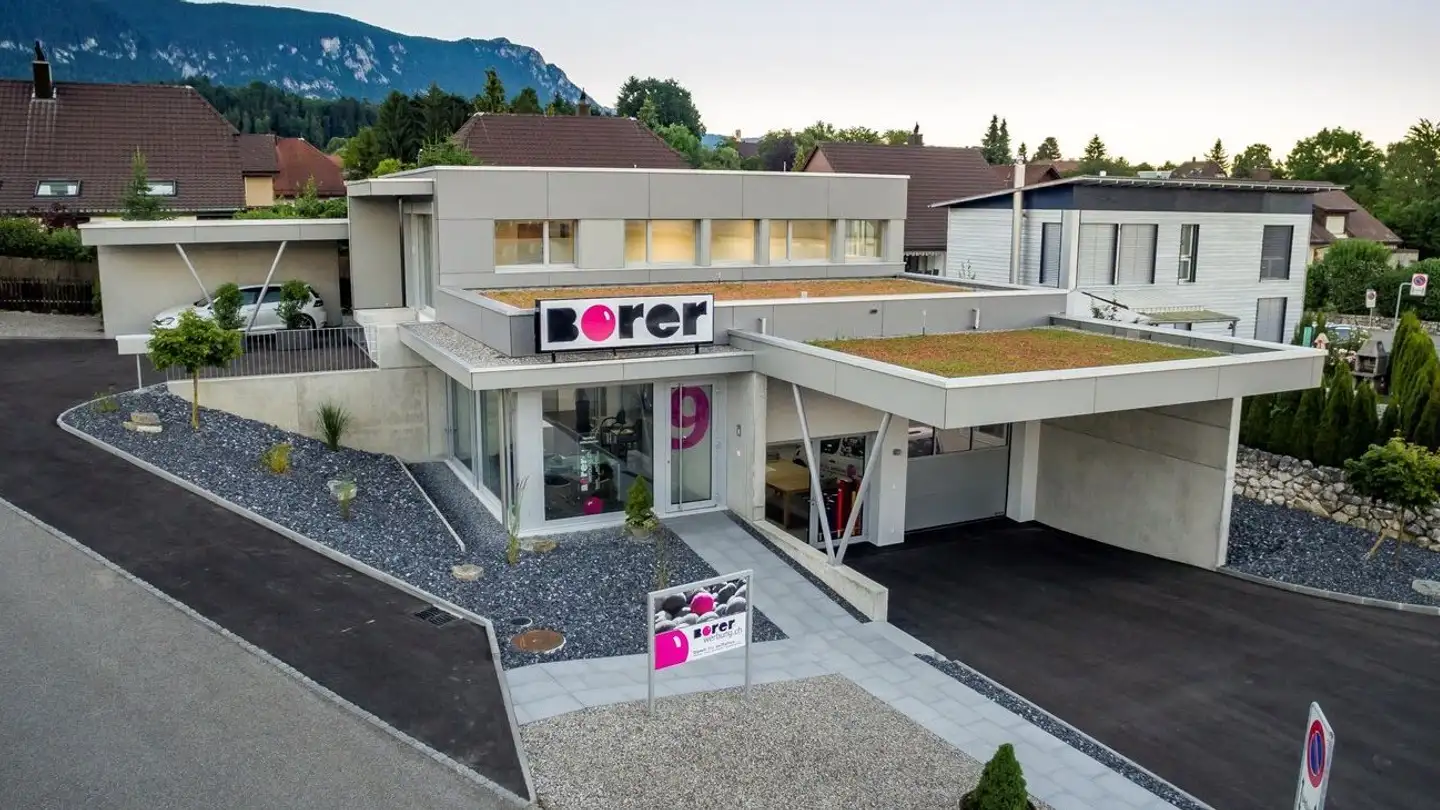 Loft in affitto - Feilfeldstrasse 9, 4512 Bellach - Foto 2