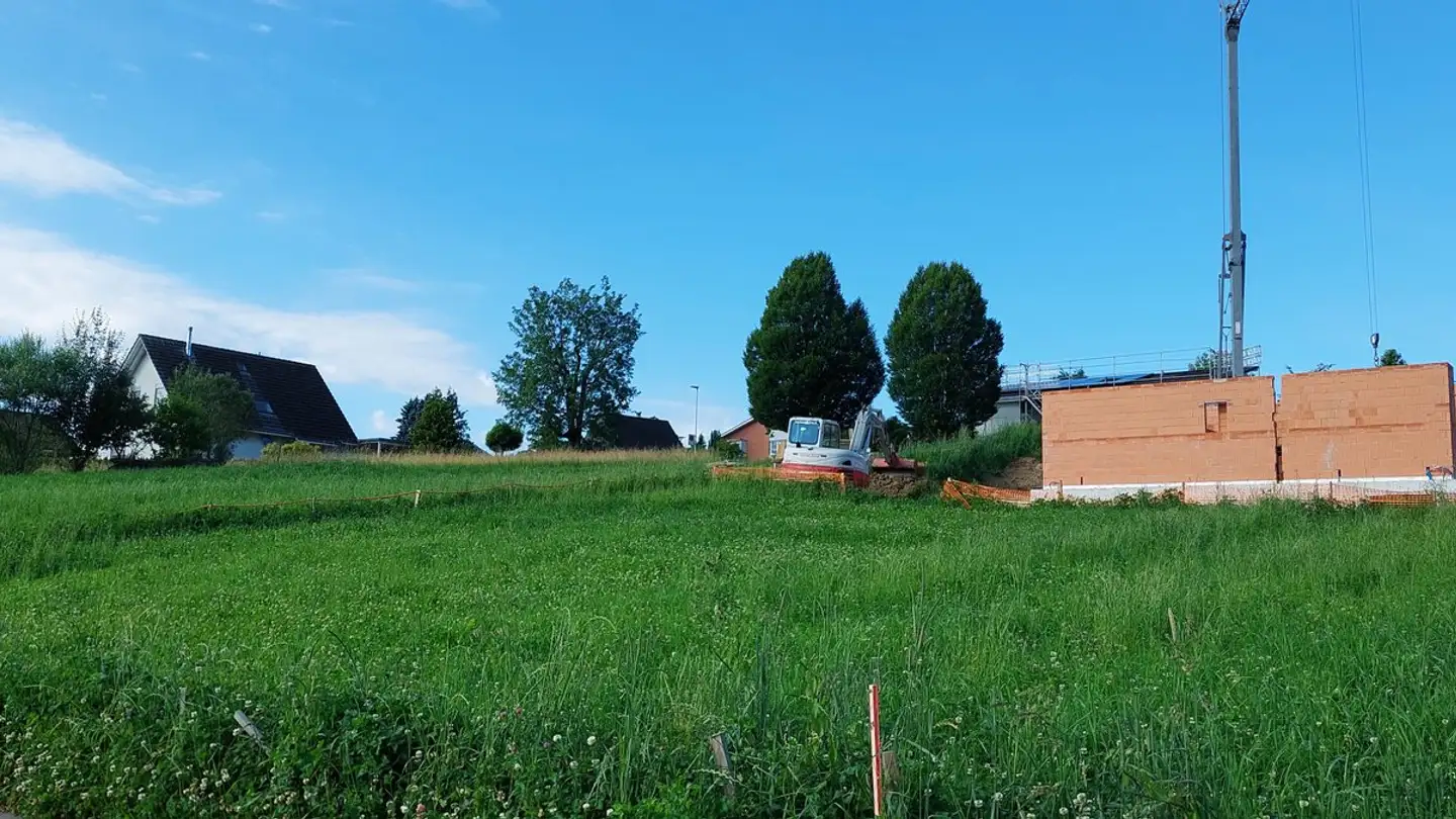 Terreno edificabile in vendita - 2540 Grenchen - Photo 2