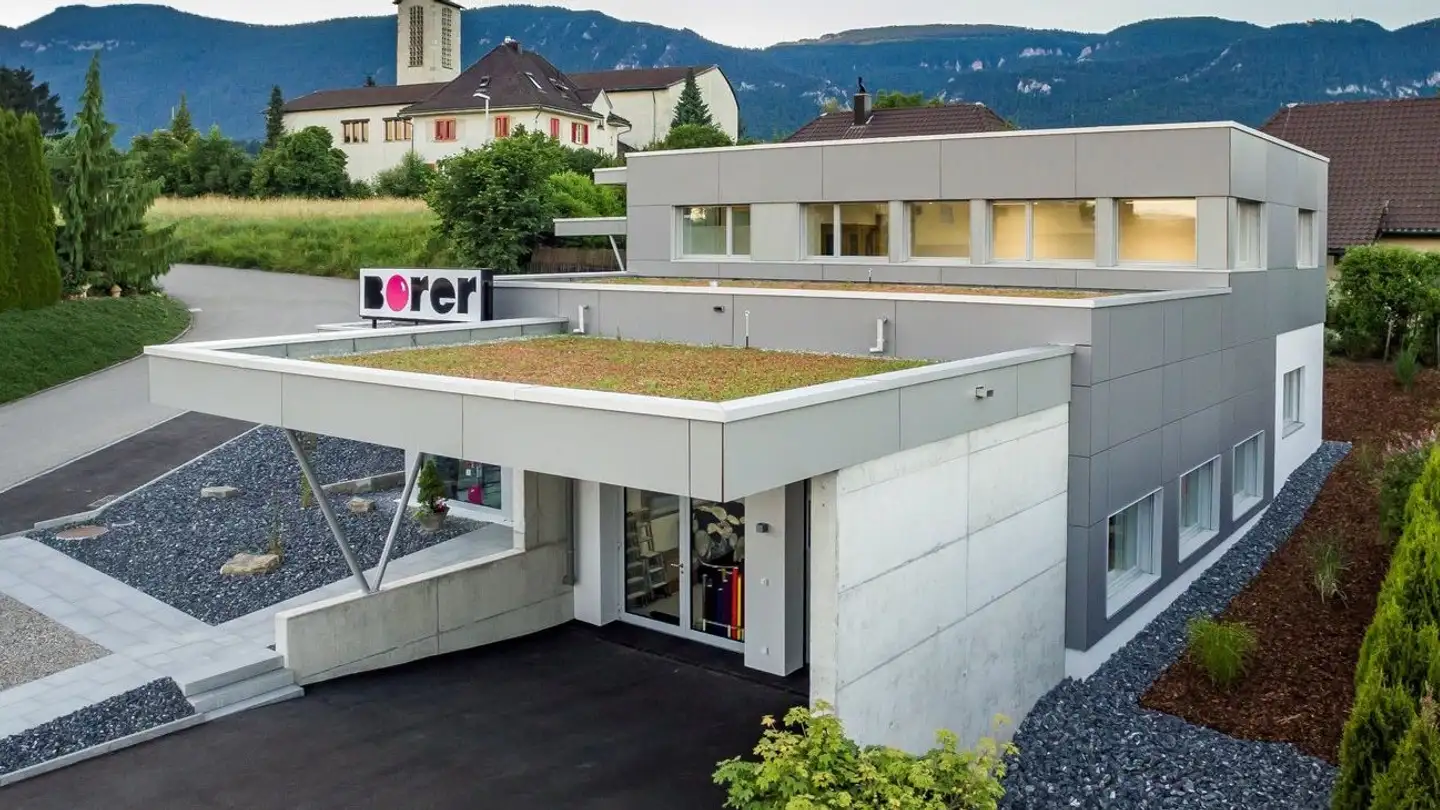 Loft in affitto - Feilfeldstrasse 9, 4512 Bellach - Foto 4