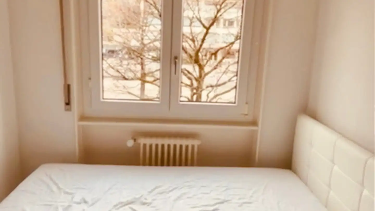 Zimmer mieten - 1009 Pully - Foto 2