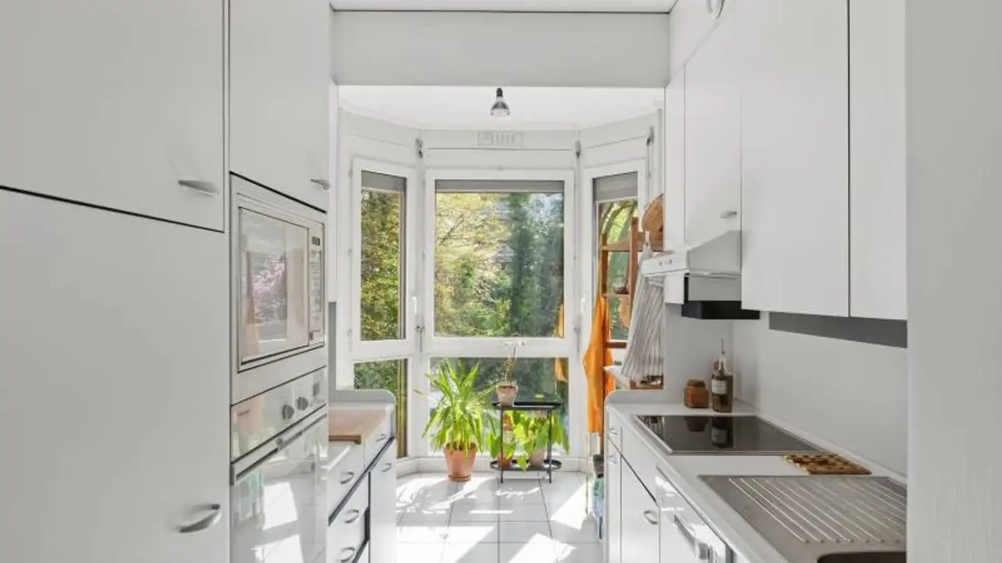 Apartment for rent - Avenue De L' Amandolier 32, 1208 Genève - Photo 2