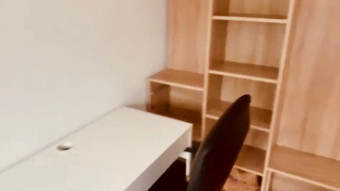 Zimmer mieten - 1009 Pully - Foto 3