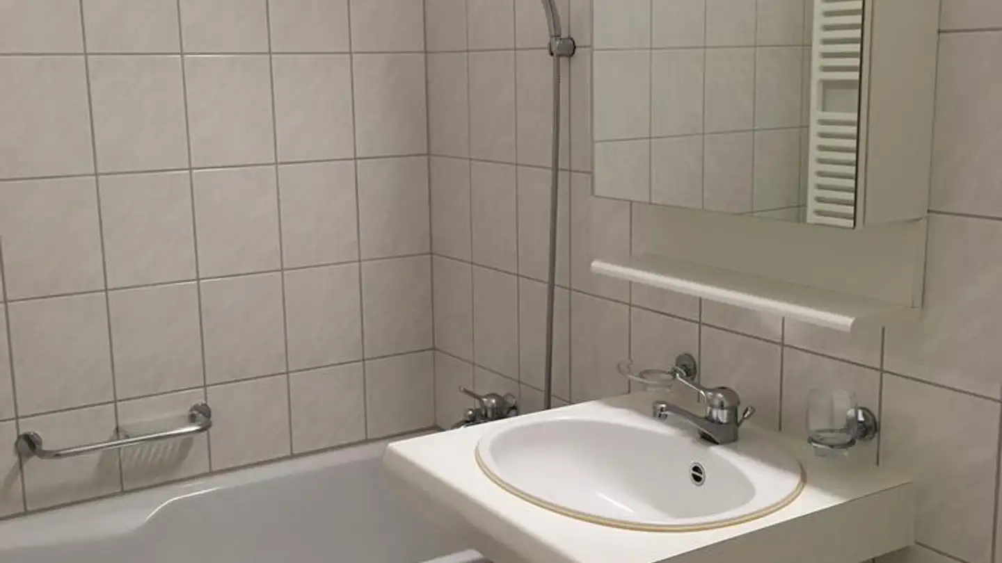 Appartamento in affitto - Gerichtshausstrasse 7, 8340 Hinwil - Foto 4