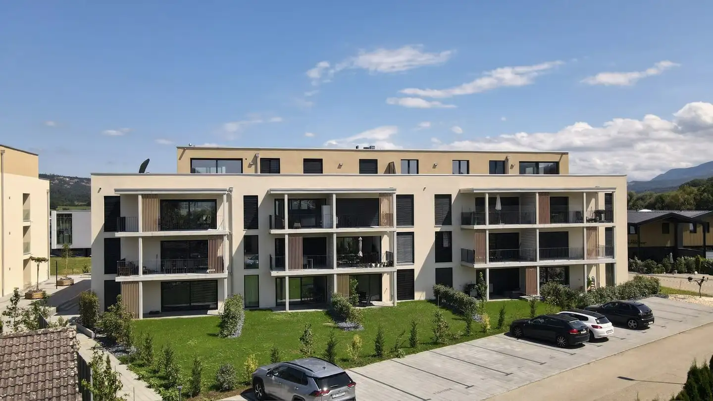 Appartamento in affitto - Route De Courtételle 13, 2802 Develier - Foto 2