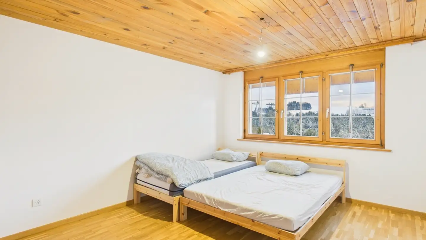 Wohnung mieten - 9038 Rehetobel - Foto 4